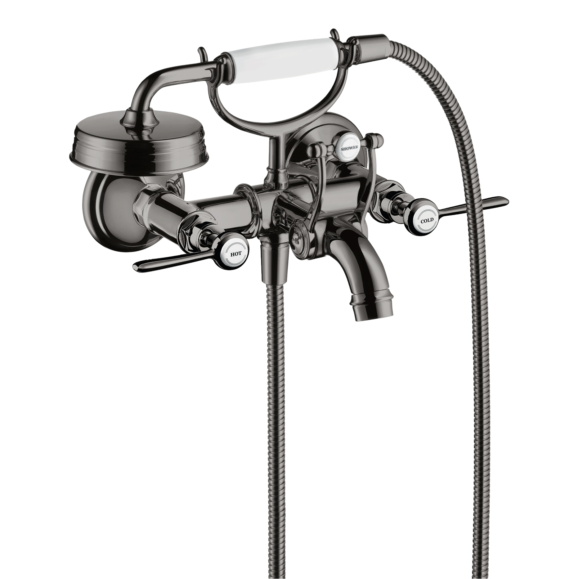 AXOR Bathtub Mixers