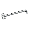 AXOR Montreux Shower Arm 1/2" 389 mm from Brandt in Chrome finish