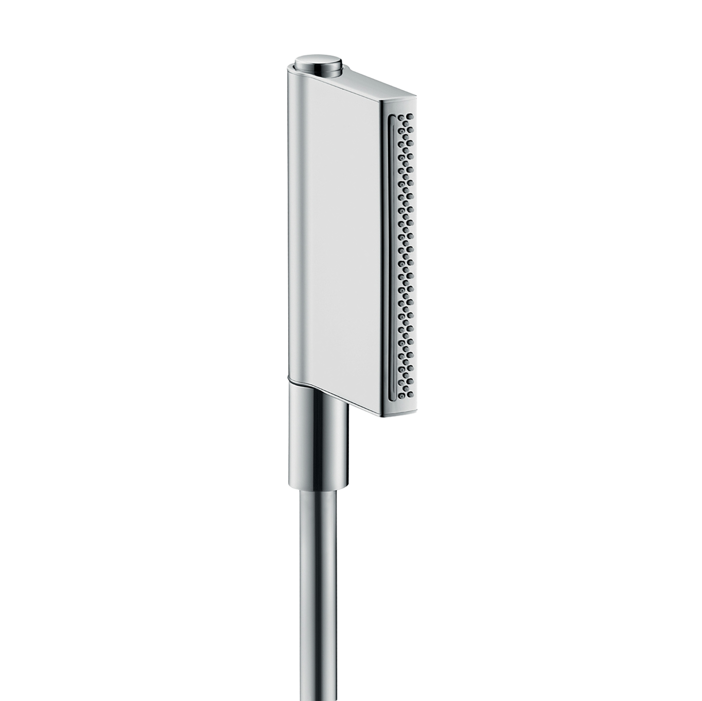 AXOR One Hand Shower 2jet from Brandt in Chrome finish