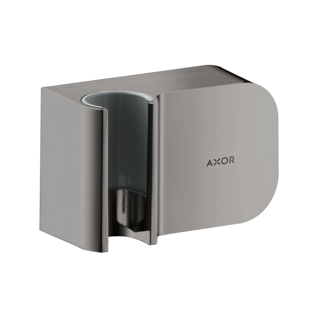 AXOR One Porter Unit from Brandt in Polished Black Chrome finish