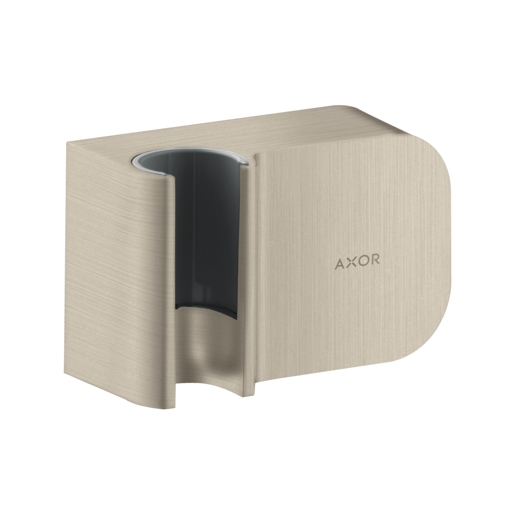 AXOR One Porter Unit from Brandt in Brushed Nickel finish