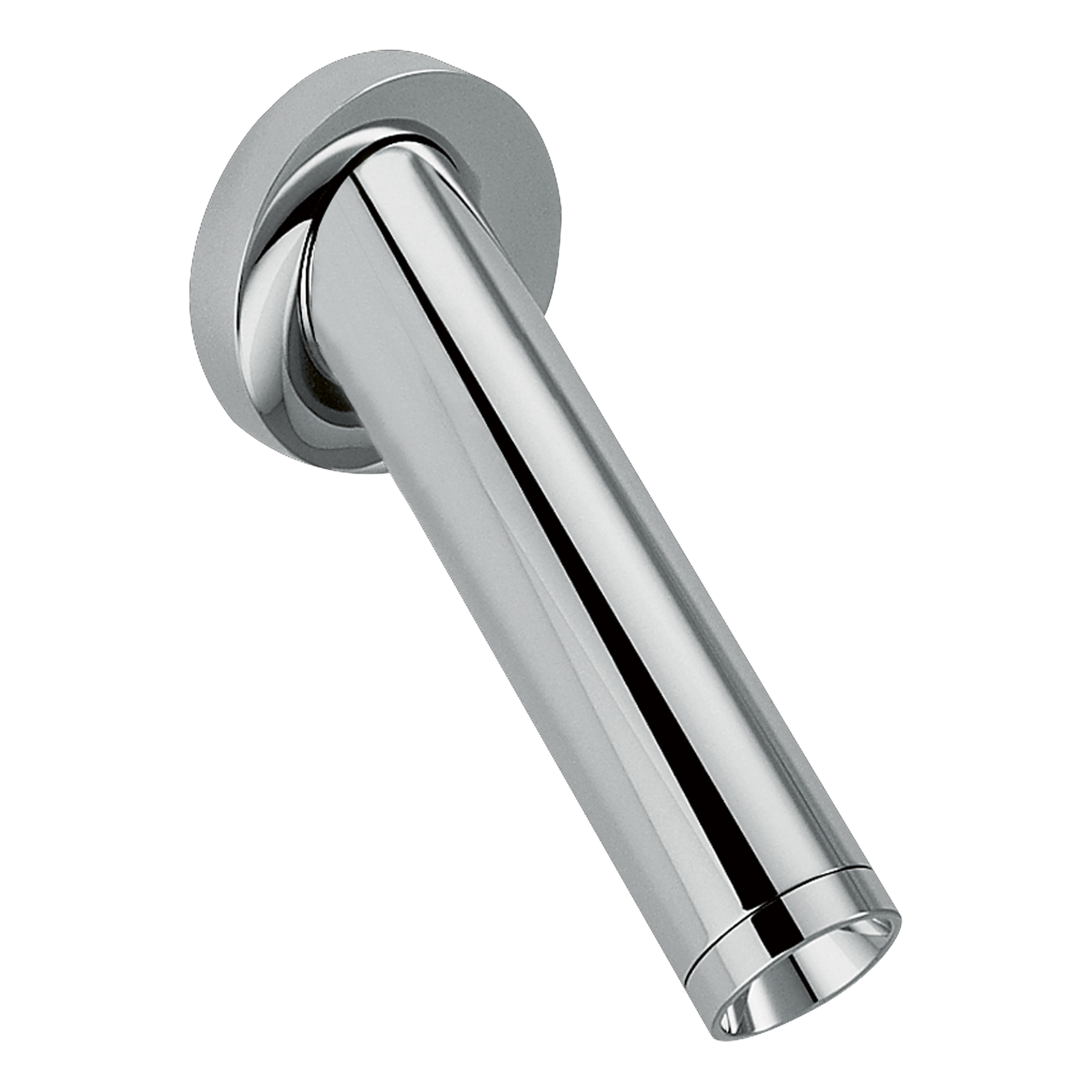 AXOR Starck Bathtub Spout from Brandt in Chrome finish
