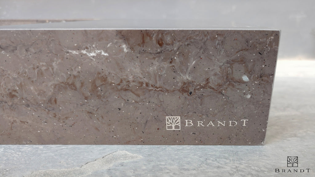 EDGE Basin 180 cm Galaxy Grey