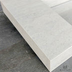 EDGE Basin 180 cm Lunar Grey