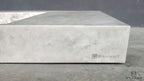 EDGE Basin 120 cm Nebula White