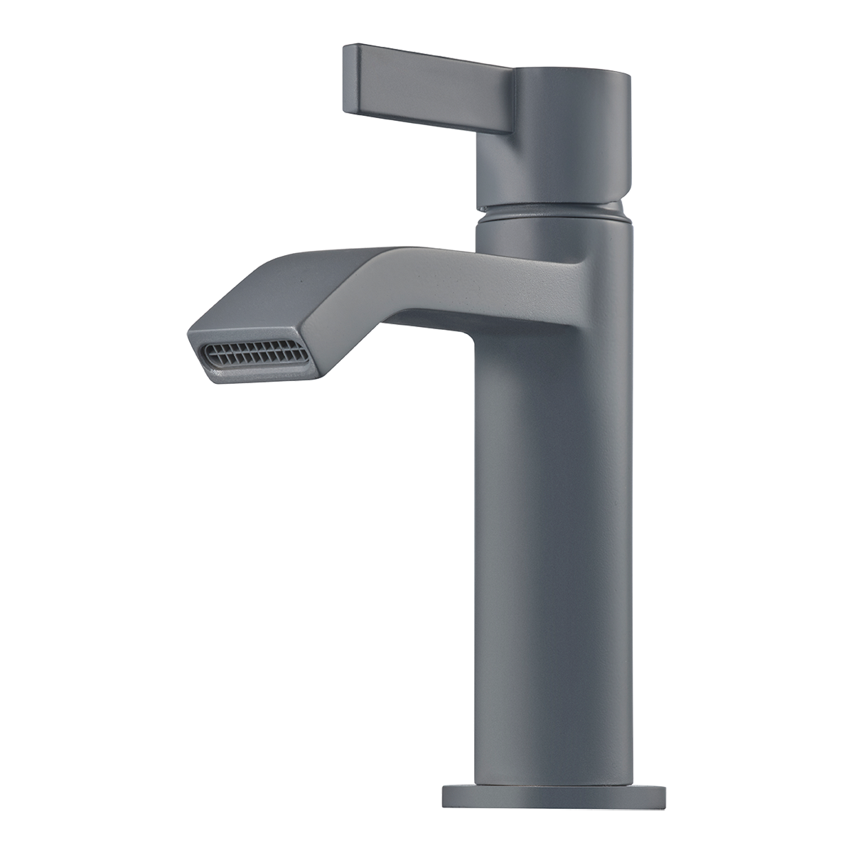 ARM071 Servantbatteri i Ascot Grey fra Tapwell.