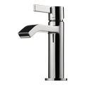 ARM071 Servantbatteri i Chrome fra Tapwell.